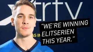 Swedish CS:GO team lilmix on the road to going pro