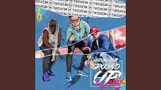 I Found You (Tim Gosden Remix)