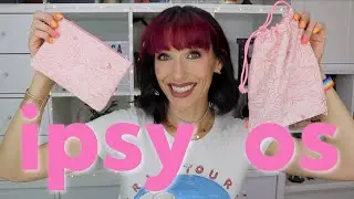 IPSY OS May 2021 Unboxing + Review | Sneak Peak Glam Bag and Glam Bag Plus