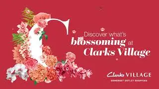 Discover Bloom at Clarks Village