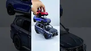 Wonderful Collection of Diecast Scale Model Cars #diecast #cars #asmr  #asmrsoundsa3890edit3