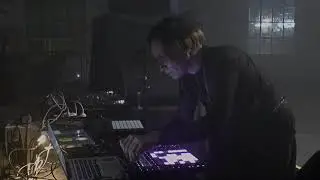 CANDIE [LIVE] @ TRRUENO showcase | Bunker, Torino, 2019