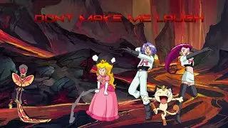 dont make me laugh amv