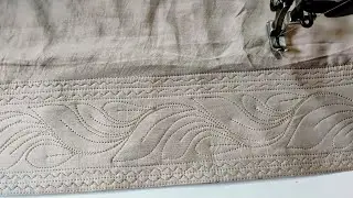 New fancy salwar mohri/poncha design💞 #beautifulmohridesign #stylishponchadesign 
