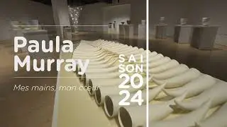 Paula Murray Mes mains, mon coeur
