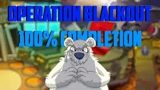 CPRewritten: Operation Blackout - SKIP ALL MISSIONS AND DEFEAT HERBERT [WORKING GLITCH]