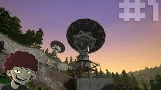Voices of the Void: Episode 1 (Tutorial & Base Cleaning)