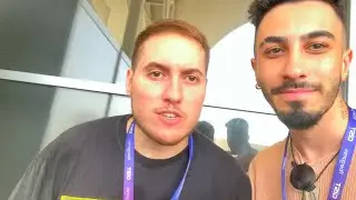 ünlülerle gist 2022 vlog :)