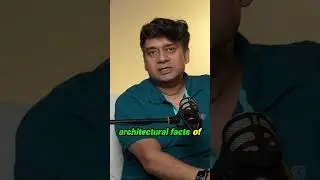 Unlocking the Hidden Secrets of India's Architectural Wonders!