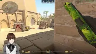 csgo on ihan surkee peli