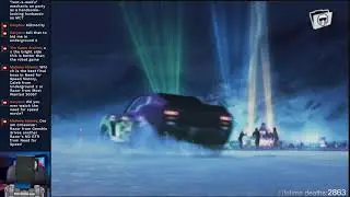 Beating EVERY PS2 Game #110 - Motor Storm: Arctic Edge (part 2)