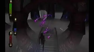 Eternal Darkness Alexandra Roivas Chapter Part 1