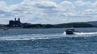 Pictou Lobster Carnival 🦞 Boat Races 2022