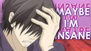 {Troublemaker} Takano ♥ Ritsu ~ amv