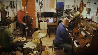 Beatrice - Andr&eacute; Schwager Trio