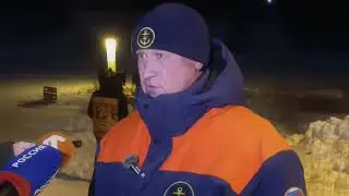 Во Владимирской области больше 4000 человек окунулись в прорубь на Крещение