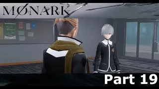 RYO TIME LETS BREAK SOME KOKO IDEALS - Monark Part 19
