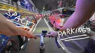 Chaotic Night Ride
