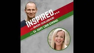 Courageous Communicating | Dr Amy Orr-Ewing