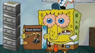 Event Grind