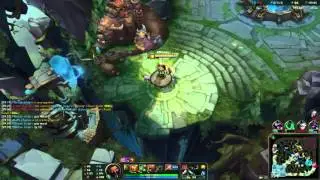 MikiLee - Solo Queue The Climb - Stream randomly crash... But we are here ;)
