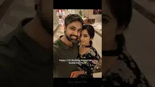 11 YEARS OF LOVE ✨ Shreya Ghoshal & Shiladitya &mdash; A Beautiful Journey