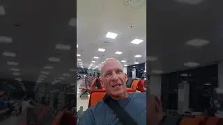 Проблемы с выездом...