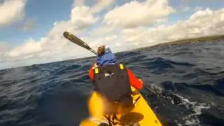 Willows Adventure Sports Presents - Paddling Mauritius