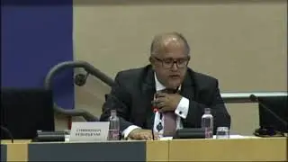 Reflection paper on interoperability information systems - Wojciech Wiewi&oacute;rowski