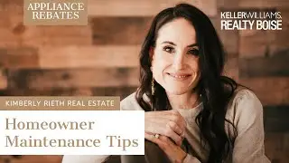 Rebates on new appliances through your utilities company