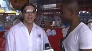 Gay Day at the State Fair