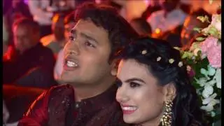 Aamby Valley Wedding