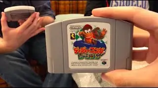 Mailbag: Mikes, Malts, and the... Mintendo 64