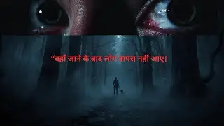 Roanoke Colony: CROATOAN Ka Rahasya | True Horror Story Hindi