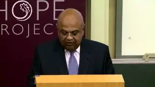 Official opening of the Research Commons