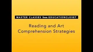 Reading and Art Comprehension