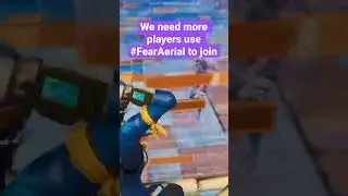 Looking for a Fortnite clan?