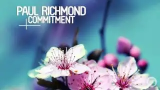 Paul Richmond - Commitment (Radio Edit)
