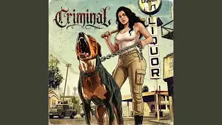 CRIMINAL