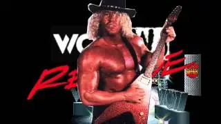 WCW Van Hammer Arena Theme