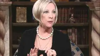 EWTN Live - Women of Grace - Fr. Mitch Pacwa, S.J. with Johnnette Benkovic - 11-10-2010