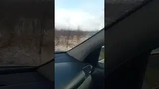 Poplavi vo Prespa 2026