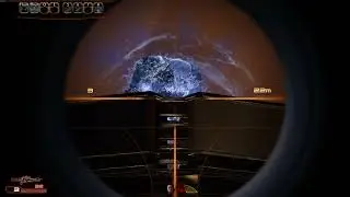 Mass Effect 2: My New Favorite Way to Start the Collector Ship Mission