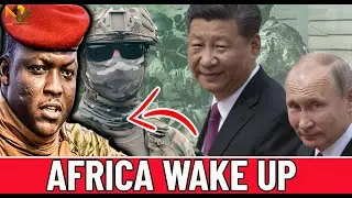 🔴 [LIVE]: Putin SECURITY in China Shakes the World, Africa has to Learn from SCO summit.