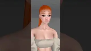 IMVU ARKit Face Animation