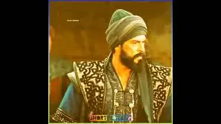 🔥Kurulus Osman angry mood status😱|| Osman mood off status🔥|| Osman attitude status || Short Entrap.