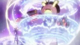Mystic Cage (Anime)