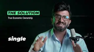 Inventor Reza Jahankohan at SIIF Seoul - Decentralized Governance of  Tokenized AI Agent
