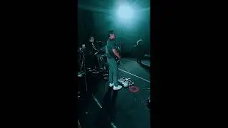 LINGKUPIKU - Guitar Cam (Hillsong Bali Live in Jogja!)