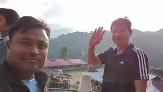 Matmur jamoh killed Britisher#komsing#SIANG#A.P